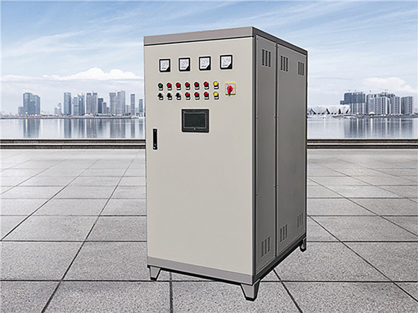 電鍋爐常見故障及注意事項